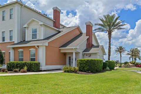 7601 Heritage Crossing Way, Reunion, FL 34747