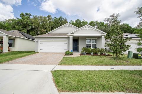 5672 Horseshoe Loop, Apopka, FL 32712