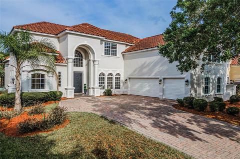 2725 Northampton Ave, Orlando, FL 32828