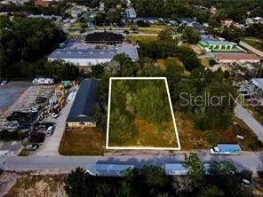 S Industrial Drive, Orange City, FL 32763