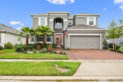 2531 Rush Bay Way, Orlando, FL 32824