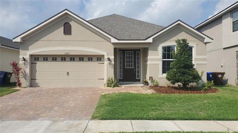 2281 Avian Loop, Kissimmee, FL 34741