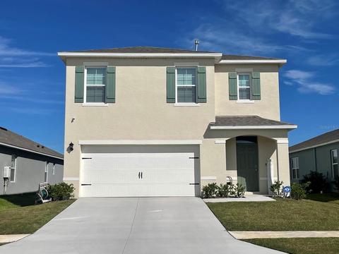 1822 Eagle Hammock Blvd, Eagle Lake, FL 33839