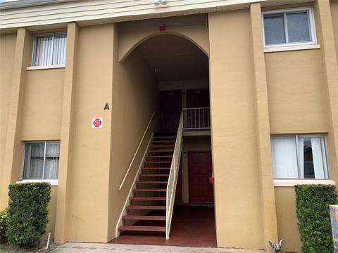 1000 Lake Of The Woods Blvd #A103, Fern Park, FL 32730