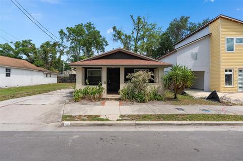 833 Short Ave, Orlando, FL 32805