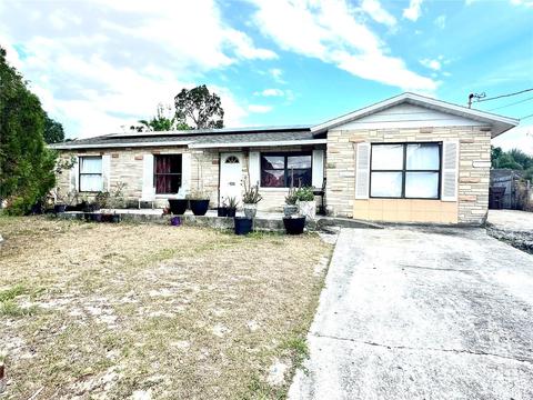 2105 Pryor Ave, Haines City, FL 33844