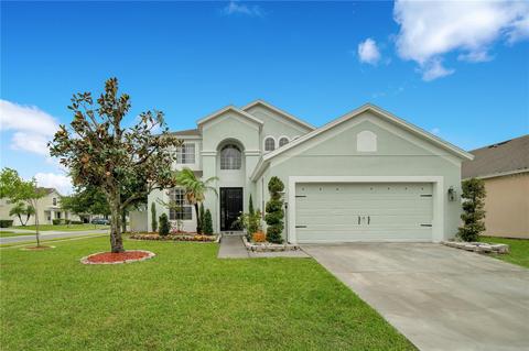 1090 Chatham Break St, Orlando, FL 32828