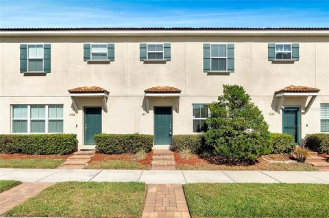 3124 Camino Real Dr N, Kissimmee, FL 34744