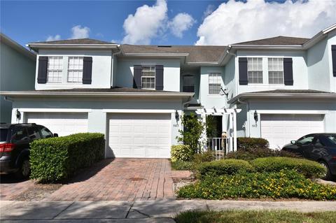 5923 Strada Capri Way, Orlando, FL 32835