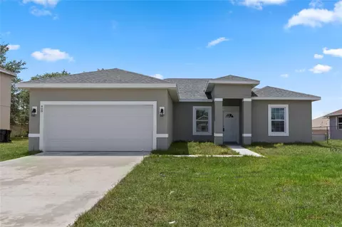 408 Manitoba Dr, Poinciana, FL 34759