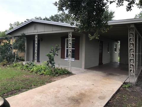 5020 Manduria St, Orlando, FL 32819