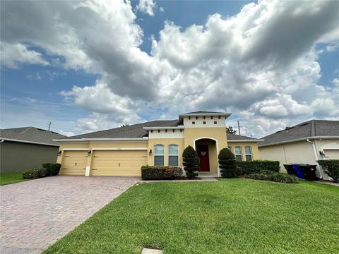 1547 Alligator St, Saint Cloud, FL 34771