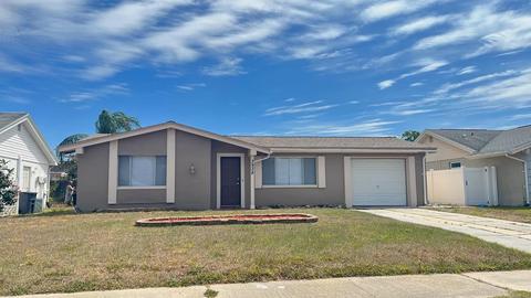 3938 Claremont Dr, New Port Richey, FL 34652