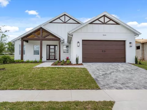 544 Waterfern Trail Dr, Auburndale, FL 33823