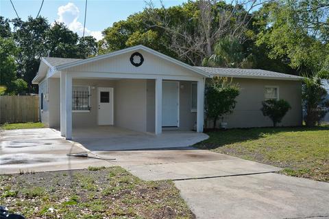 1538 Mable Butler Ave, Orlando, FL 32805