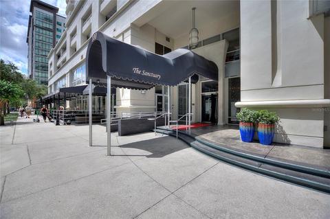 100 S Eola Dr #1410, Orlando, FL 32801