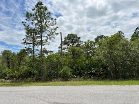 W Bluebell Avenue, Eustis, FL 32736