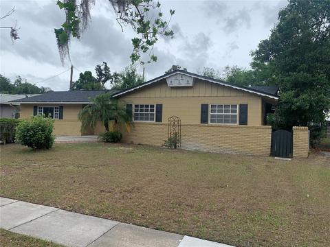 3404 Werber St, Orlando, FL 32806