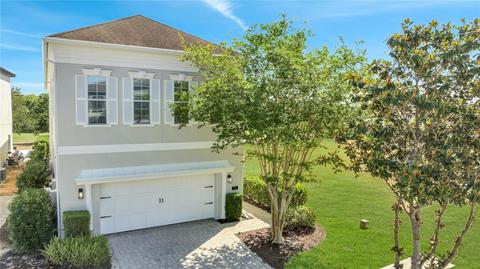 801 Desert Mountain Ct, Reunion, FL 34747
