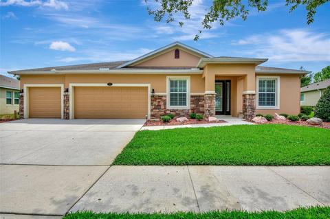 303 E Victoria Trails Blvd, Deland, FL 32724