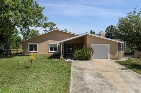 711 Divot Ln, Poinciana, FL 34759
