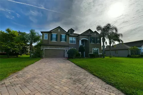 3621 Oriskany Dr, Orlando, FL 32820