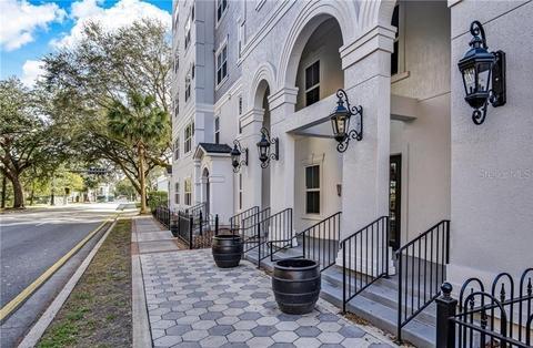 202 E South St #3038, Orlando, FL 32801