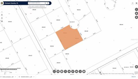 131 Newgate Pl, Satsuma, FL 32189