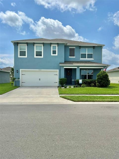 3363 Hammond Pt, Sanford, FL 32771