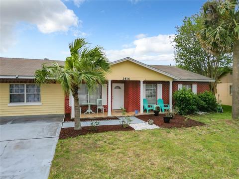 2414 Marley Ct, Orlando, FL 32837