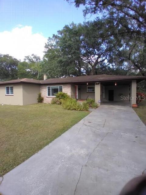 1002 N Pennsylvania Ave, Plant City, FL 33563