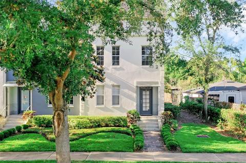 125 E Muriel St #12, Orlando, FL 32806