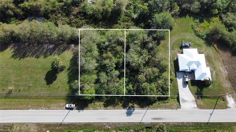 6378 SE 86th Blvd, Okeechobee, FL 34974