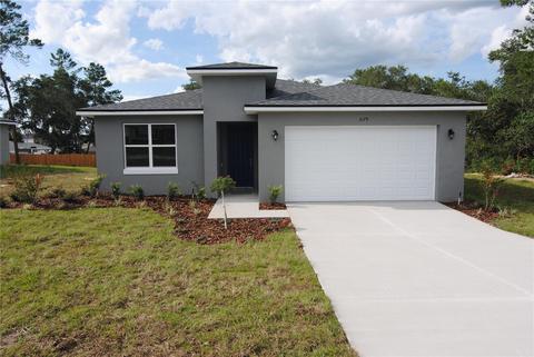 4758 SW 134th Loop, Ocala, FL 34473 photo 1