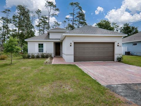 1211 Central Pkwy, Deland, FL 32724