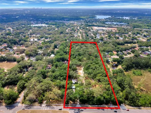 2726 N 2740 N Dean Rd, Orlando, FL 32817