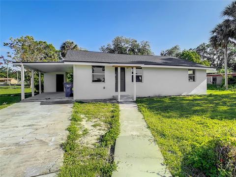 1502 71st St E, Palmetto, FL 34221
