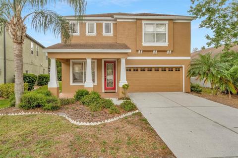 1118 Nashville Dr, Wesley Chapel, FL 33544
