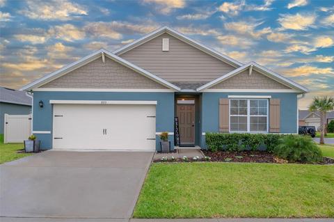 803 Gunnison Dr, Orange City, FL 32763