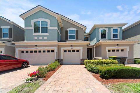 3810 Brighton Park Cir, Belle Isle, FL 32812