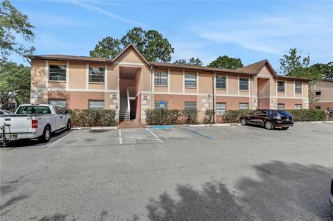 2921 Pinewood Dr NE #16, Palm Bay, FL 32905
