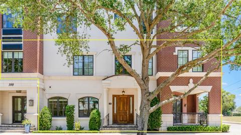 102 S Virginia Ave #110, Winter Park, FL 32789