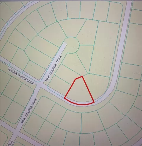 18 Water Track Loop, Ocala, FL 34472
