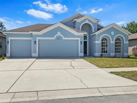 6747 Sparkling Way, Wesley Chapel, FL 33545