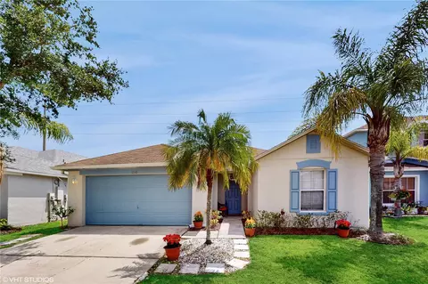 2840 Paynes Prairie Cir, Kissimmee, FL 34743