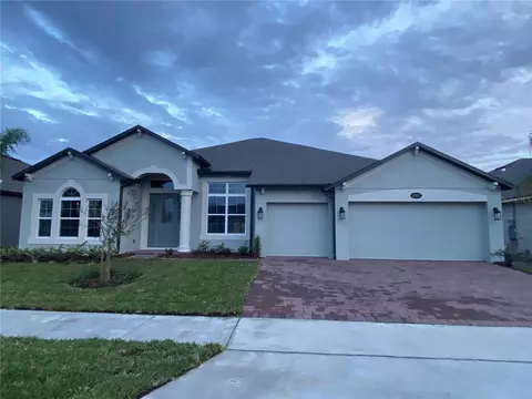 3347 Pine Timber Pt, Oviedo, FL 32765