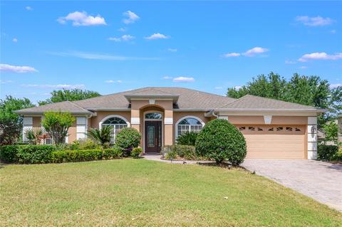 3943 Kilmarnock Dr, Apopka, FL 32712