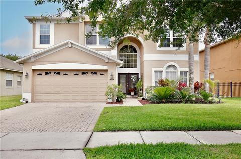 348 Bella Vida Blvd, Orlando, FL 32828