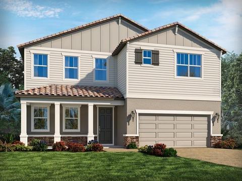 3819 Savanna Palms Ct, Bradenton, FL 34211