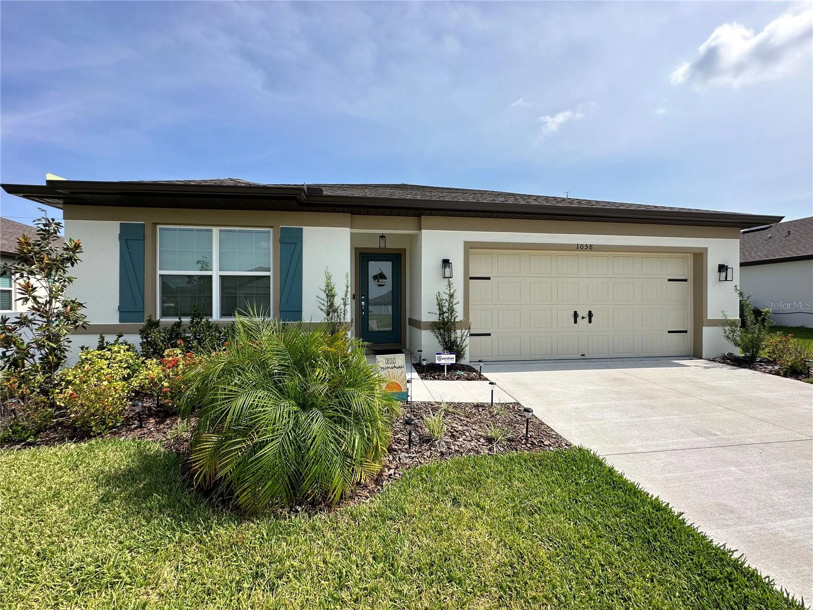 1058 Michelangelo Ln  